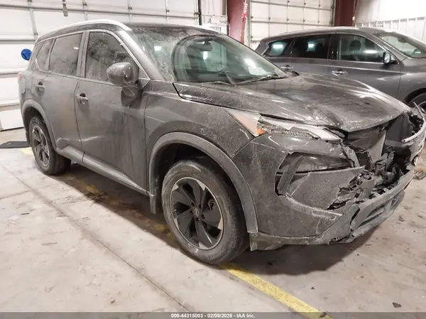 JN8BT3BB0RW174312 2024 NISSAN ROGUE - Image 1