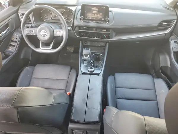 JN8BT3BB0RW176304 2024 NISSAN ROGUE - Image 8