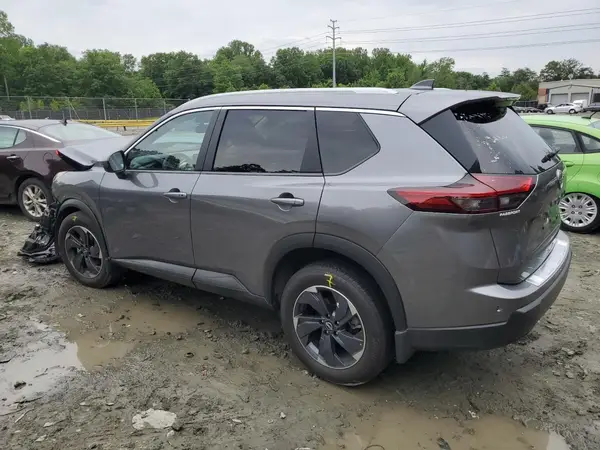 JN8BT3BB0RW176500 2024 NISSAN ROGUE - Image 2