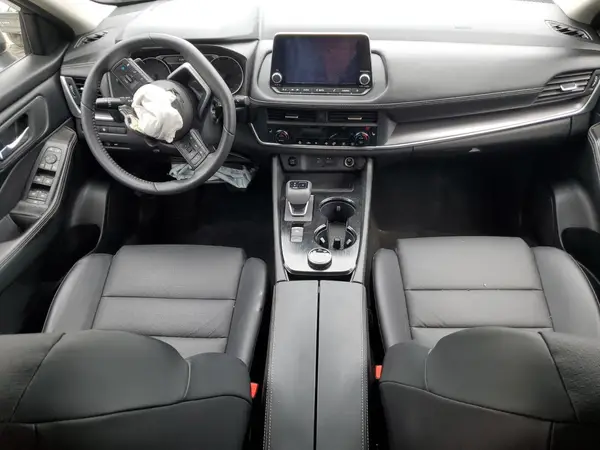 JN8BT3BB0RW176500 2024 NISSAN ROGUE - Image 8