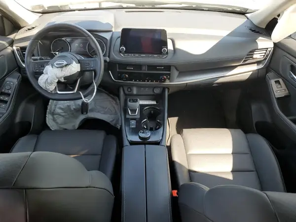 JN8BT3BB0RW176920 2024 NISSAN ROGUE - Image 8