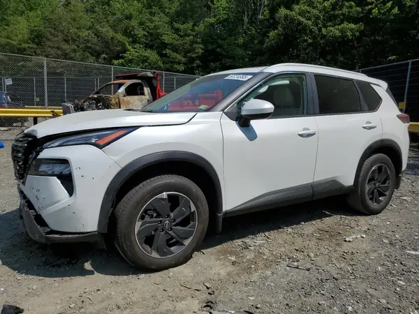 JN8BT3BB0RW178778 2024 NISSAN ROGUE - Image 1