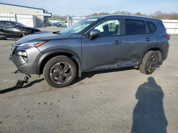 JN8BT3BB0RW178943 2024 NISSAN ROGUE - Image 1