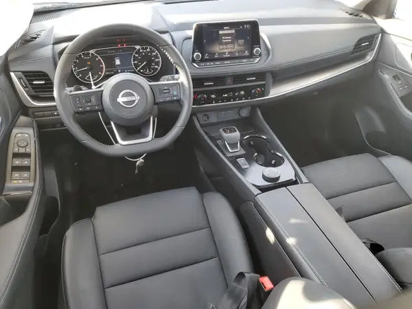 JN8BT3BB0RW178943 2024 NISSAN ROGUE - Image 8