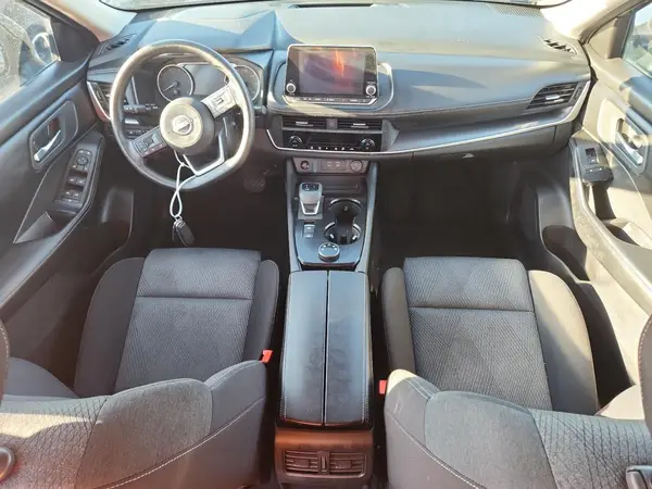 JN8BT3BB0RW183611 2024 NISSAN ROGUE - Image 8