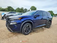 JN8BT3BB0RW184256 2024 NISSAN ROGUE