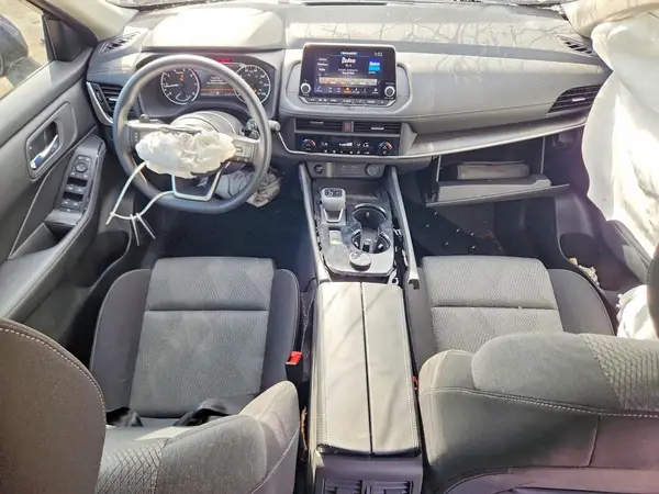 JN8BT3BB0RW184256 2024 NISSAN ROGUE - Image 8