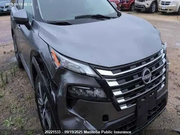 JN8BT3BB0RW282042 2024 NISSAN ROGUE - Image 1
