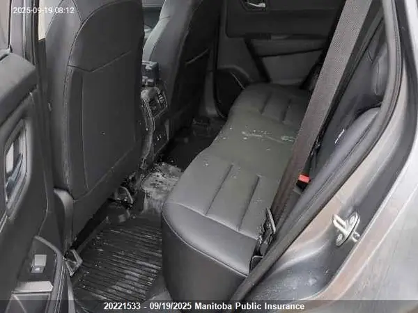 JN8BT3BB0RW282042 2024 NISSAN ROGUE - Image 8