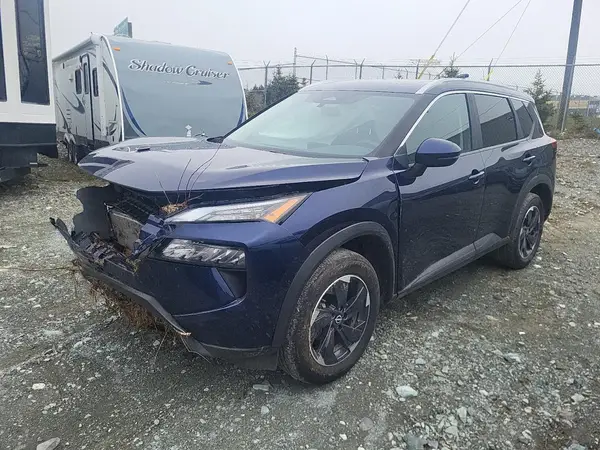 JN8BT3BB0RW282820 2024 NISSAN ROGUE - Image 1