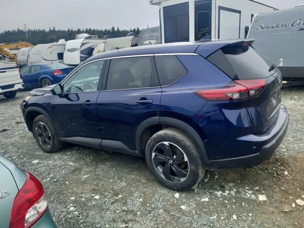 JN8BT3BB0RW282820 2024 NISSAN ROGUE - Image 2