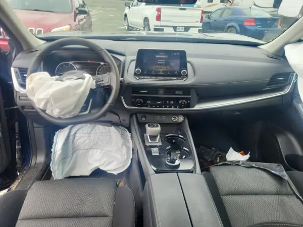 JN8BT3BB0RW282820 2024 NISSAN ROGUE - Image 8