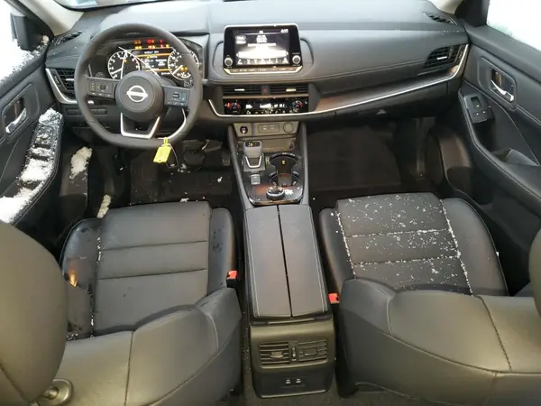 JN8BT3BB0RW284812 2024 NISSAN ROGUE - Image 8