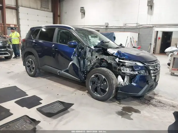 JN8BT3BB0RW285751 2024 NISSAN ROGUE - Image 1