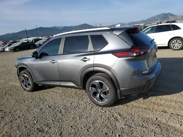 JN8BT3BB0RW290206 2024 NISSAN ROGUE - Image 2