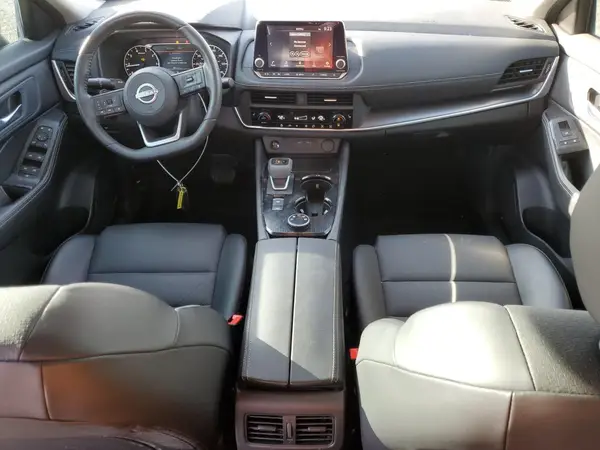 JN8BT3BB0RW290206 2024 NISSAN ROGUE - Image 8