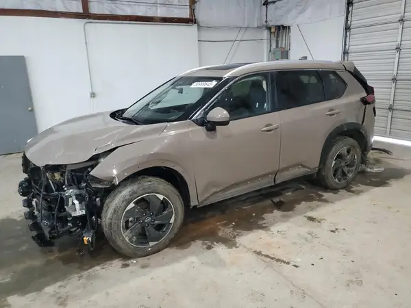 JN8BT3BB0RW290819 2024 NISSAN ROGUE - Image 1