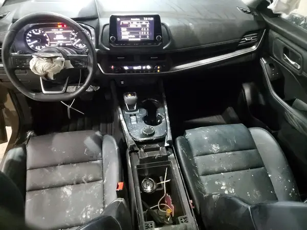 JN8BT3BB0RW290819 2024 NISSAN ROGUE - Image 8
