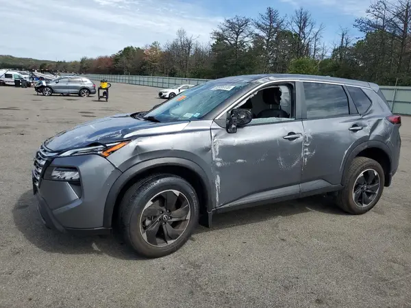 JN8BT3BB0RW290853 2024 NISSAN ROGUE - Image 1