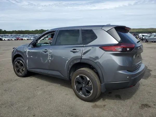 JN8BT3BB0RW290853 2024 NISSAN ROGUE - Image 2