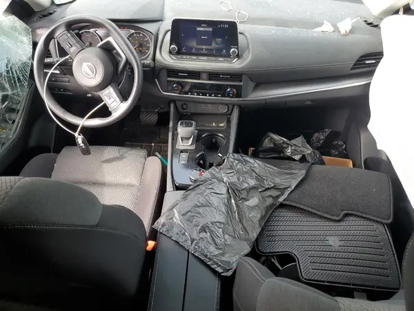 JN8BT3BB0RW290853 2024 NISSAN ROGUE - Image 8