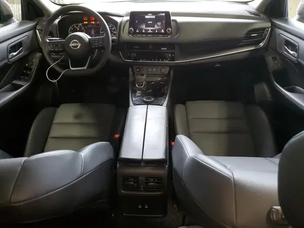 JN8BT3BB0RW420193 2024 NISSAN ROGUE - Image 8