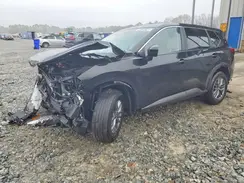 JN8BT3BB0RW420663 2024 NISSAN ROGUE