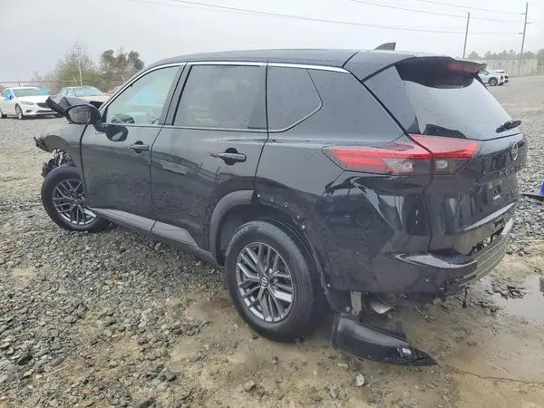 JN8BT3BB0RW420663 2024 NISSAN ROGUE - Image 2