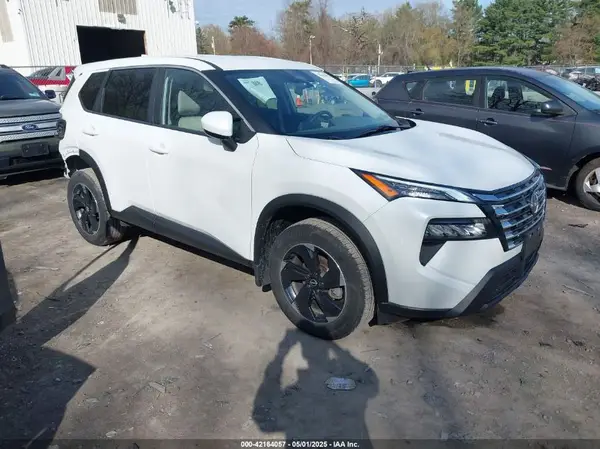JN8BT3BB0RW420744 2024 NISSAN ROGUE - Image 1