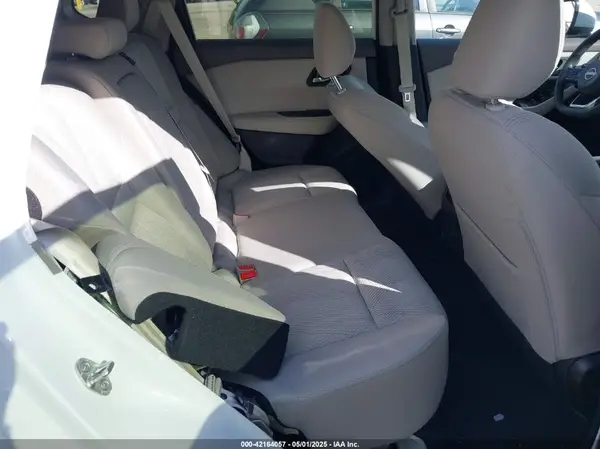 JN8BT3BB0RW420744 2024 NISSAN ROGUE - Image 8