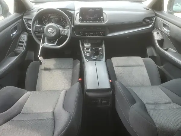 JN8BT3BB0RW421196 2024 NISSAN ROGUE - Image 8