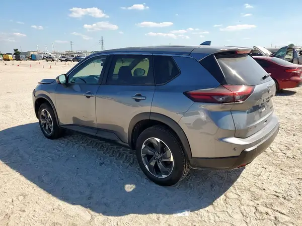 JN8BT3BB0RW422347 2024 NISSAN ROGUE - Image 2