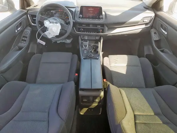 JN8BT3BB0RW422347 2024 NISSAN ROGUE - Image 8