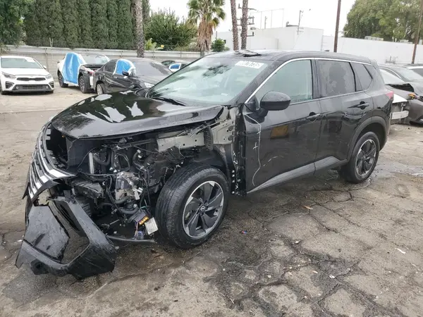 JN8BT3BB0RW423157 2024 NISSAN ROGUE - Image 1