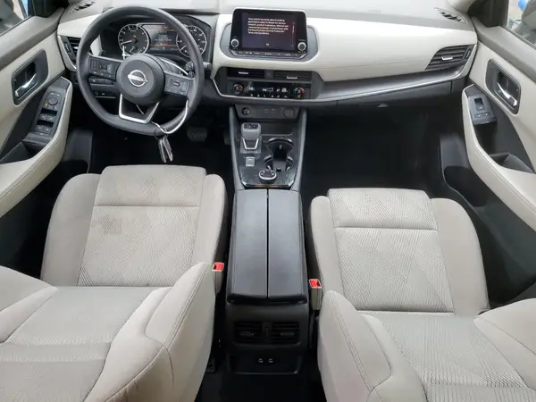 JN8BT3BB0RW423157 2024 NISSAN ROGUE - Image 8