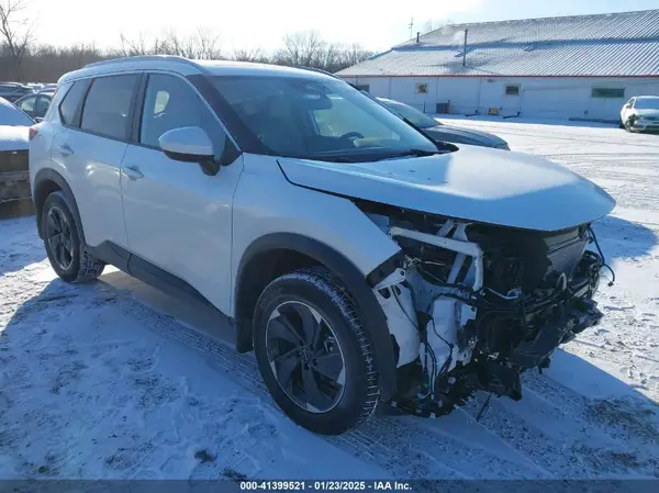 JN8BT3BB0RW424440 2024 NISSAN ROGUE - Image 1