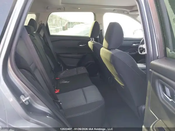 JN8BT3BB0RW424468 2024 NISSAN ROGUE - Image 8