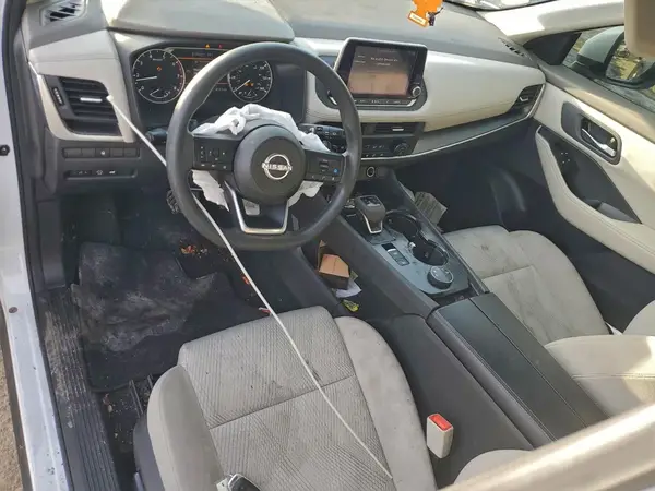 JN8BT3BB0RW425541 2024 NISSAN ROGUE - Image 8