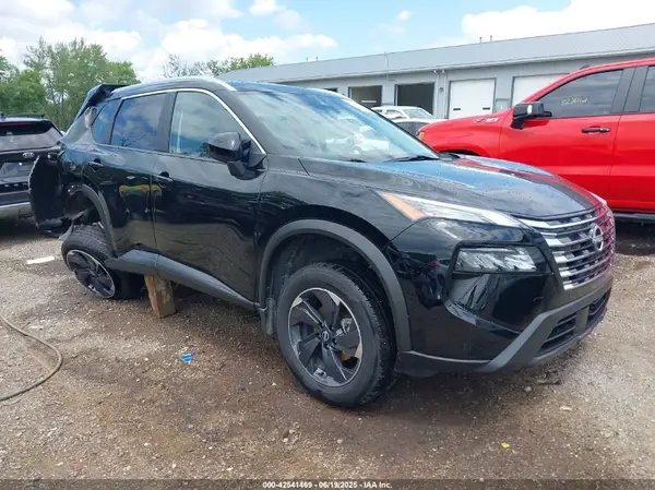 JN8BT3BB0RW426415 2024 NISSAN ROGUE - Image 1