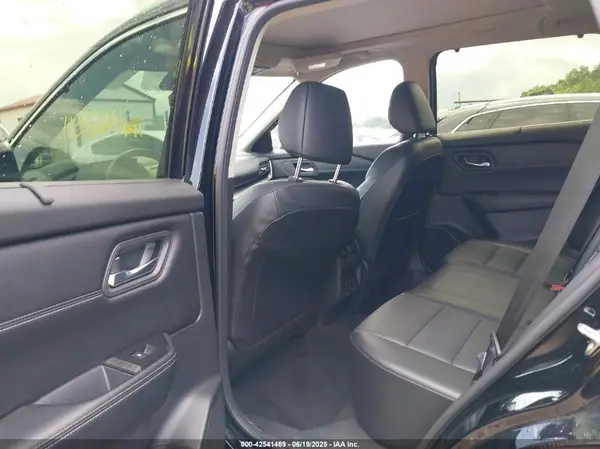 JN8BT3BB0RW426415 2024 NISSAN ROGUE - Image 8