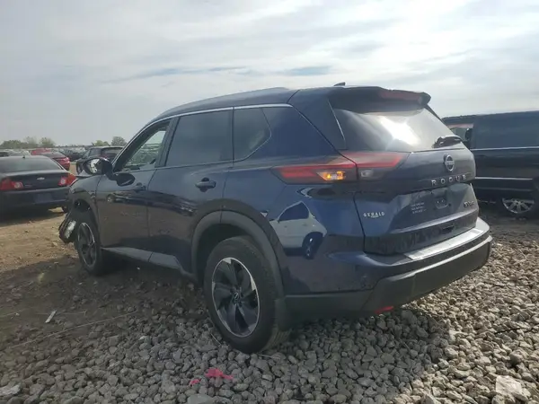 JN8BT3BB0RW426480 2024 NISSAN ROGUE - Image 2