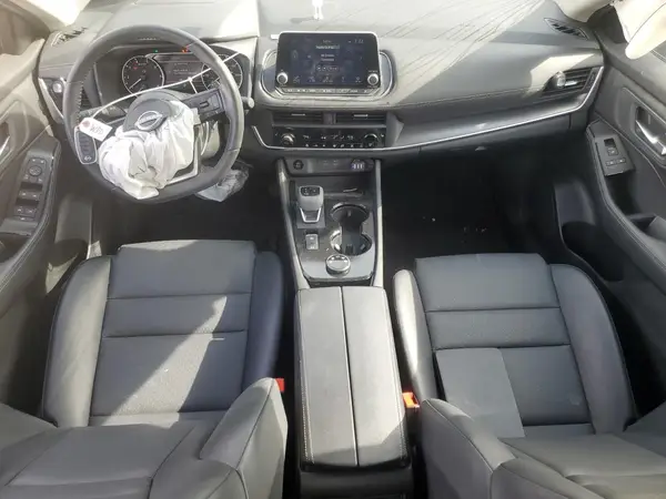 JN8BT3BB0RW426480 2024 NISSAN ROGUE - Image 8