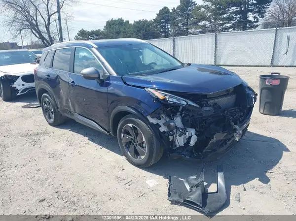 JN8BT3BB0RW427127 2024 NISSAN ROGUE - Image 1
