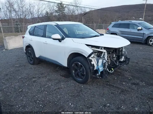 JN8BT3BB0RW427368 2024 NISSAN ROGUE - Image 1