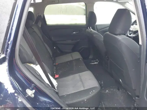 JN8BT3BB0RW430108 2024 NISSAN ROGUE - Image 8