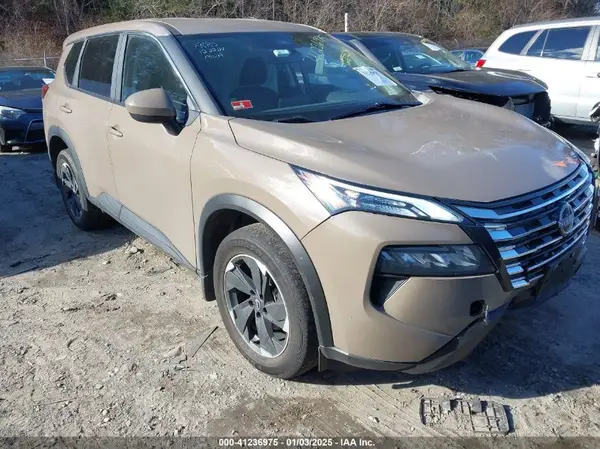 JN8BT3BB0RW431050 2024 NISSAN ROGUE - Image 1