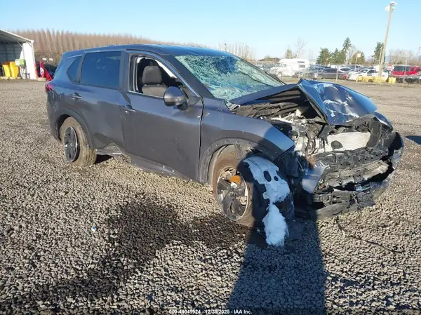 JN8BT3BB0RW431226 2024 NISSAN ROGUE - Image 1