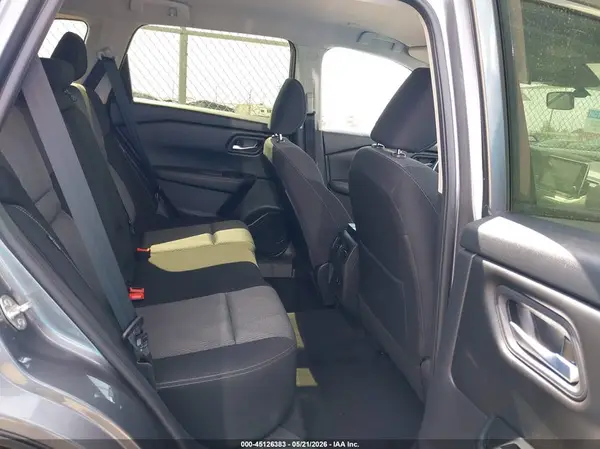 JN8BT3BB0RW432733 2024 NISSAN ROGUE - Image 8