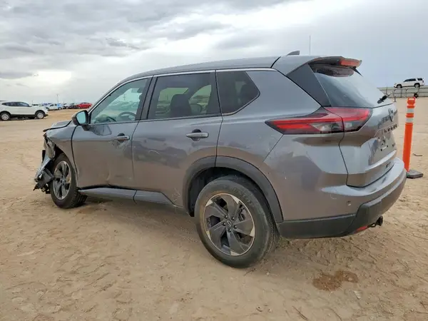JN8BT3BB0RW433073 2024 NISSAN ROGUE - Image 2