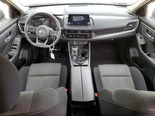 JN8BT3BB0RW433073 2024 NISSAN ROGUE - Image 8